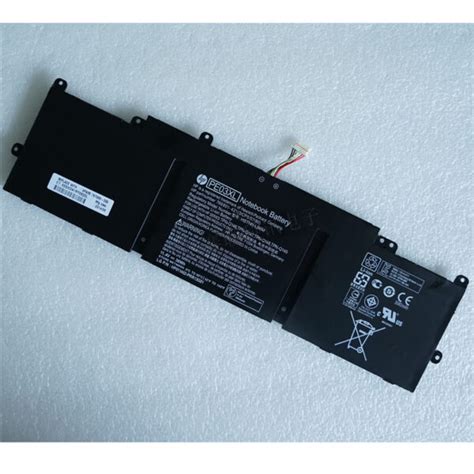 New Battery For HP Chromebook 210 G1 11 G3 11 G4 PE03 PE03XL PE03036XL