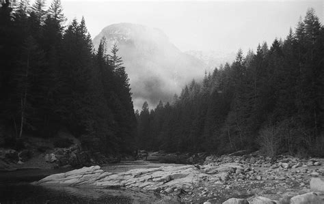 Gold Creek Praktica LTL 35mm Delta 400 Geoff England Flickr