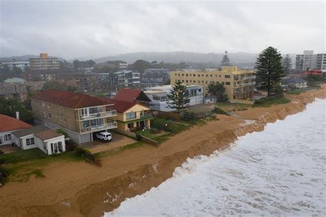 Half the World’s Sandy Beaches May Disappear by Century’s End, Climate ...