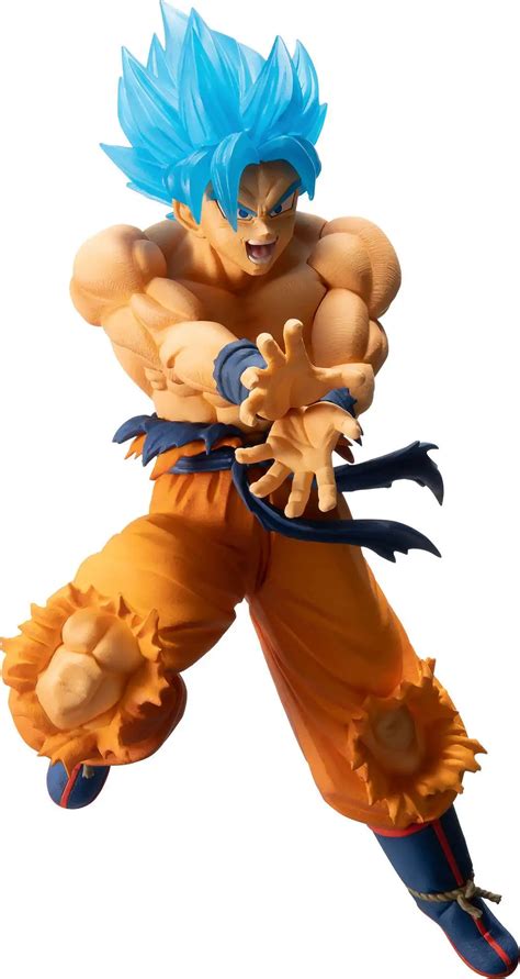 Dragon Ball Gt Full Scratch Super Saiyan 4 Goku 7 1 Collectible Pvc