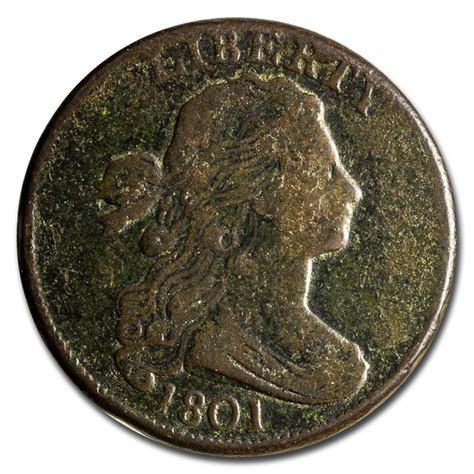 buy  large cent  vg apmex