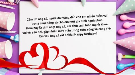 30 Lời chúc sinh nhật ý nghĩa độc đáo theo từng đối tượng ARISTINO