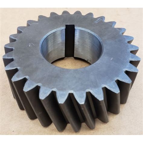 CRANKSHAFT GEAR FOR MASSEY FERGUSON 2615 2635 3905292M1