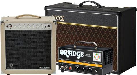 Ultimate Guide to Choosing the Best Tube Amp | Gearank