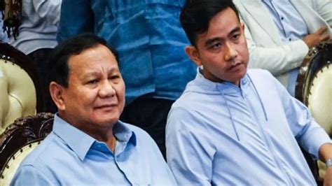 Bertemu Relawan Di Sentul Prabowo Kembali Sindir Anies Kalau