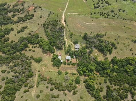 Park Place Medicine Lodge Ks Land And Farm