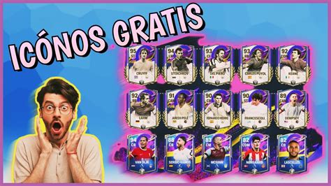 Revelaron Las Cartas Capitanes Fc Mobile Youtube