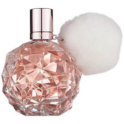 Ariana Grande Ari EDP W 100 Ml MySupermarketCompare