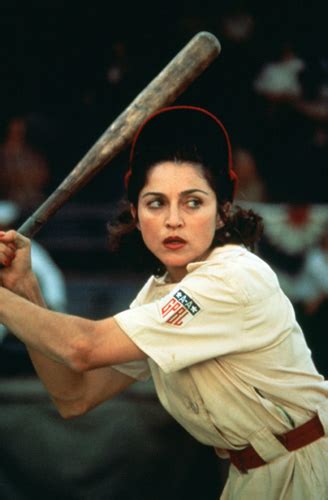 Madonna [A League of Their Own] photo