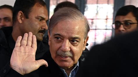 Shehbaz Sharif becomes Pakistan PM: Here is what it means for India | Mint