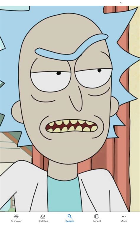 Rick Sanchez Wiki Rick And Morty Amino