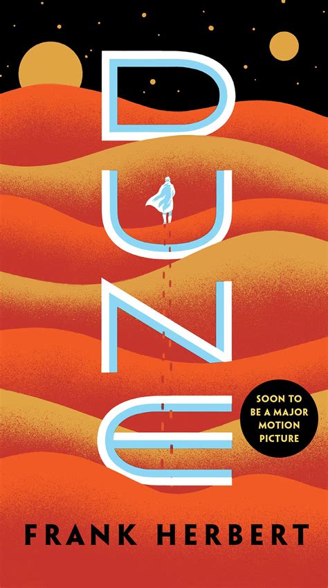 This Beautiful Dune Cover Art : r/DesignPorn