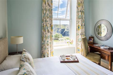 Visit Cornwall | Mullion Cove Hotel & Spa