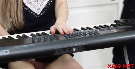 Horny Blonde Lady Sonya Sweet Fuck Like A Pro Lady A