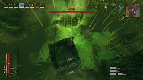 Valheim Bonemass Guide - Game Specifications