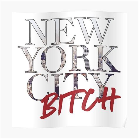 Sex And The City Posters Redbubble