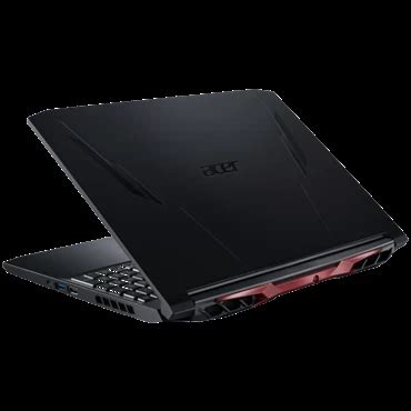 Laptop Gaming Acer Nitro Eagle An Mv I H Gb Gb