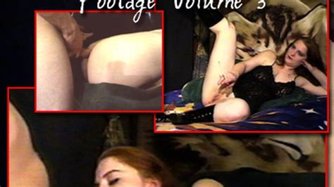 Back That Up Sidorah Sid S Outtakes And Unused Footage Volume Full DVD AVI MILF And