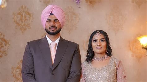 Jaspreet Weds Satwant Wedding Ceremony Live By Deep Photography M