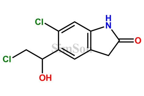 Ziprasidone Impurity 1 | CAS No- 884305-06-0 | Simson Pharma Limited