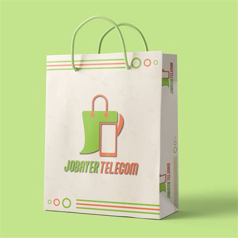 MODERN TELECOM LOGO DESIGN on Behance