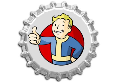 A 'Fallout' Fan Paid For A 'Fallout 4' Pre-Order With Bottle Caps