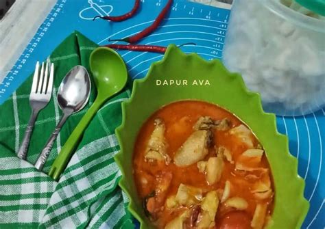 Resep Tongseng Ayam Pedas Oleh Dapurava Cookpad