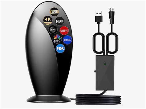14 Amazing Long Range Indoor TV Antenna for 2023 | Robots.net