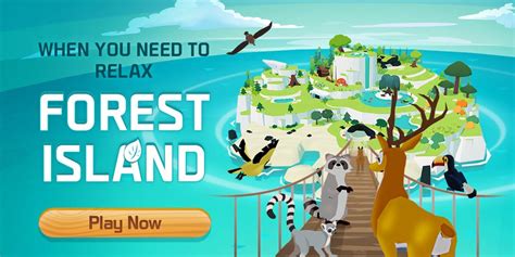 Forest Island adds a new island, snowflake collectibles and a Valentine's Day event in latest ...