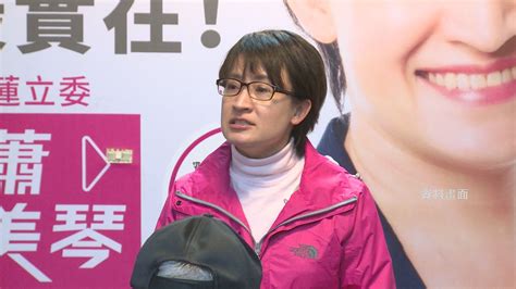 女性第一人蕭美琴被點名520後任駐美代表 政治 非凡新聞