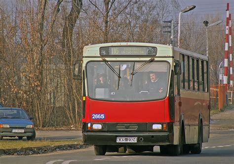 Fotogaleria Transportowa Jelcz M