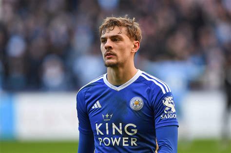 Brighton in negotiations with Leicester over Kiernan Dewsbury-Hall move - The Athletic