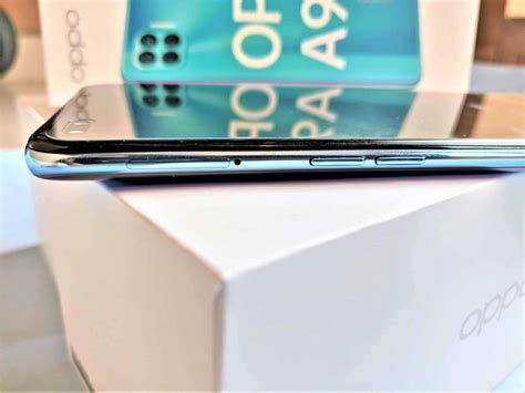 OPPO A93 Review: The Sleekest Phone Around! » PhoneCorridor