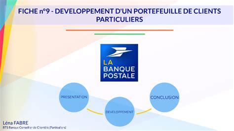 FICHE n9 Développement de portefeuille by Léna Fabre on Prezi