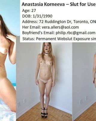 Anastasia Korneeva Porn Pictures XXX Photos Sex Images 3680733 PICTOA