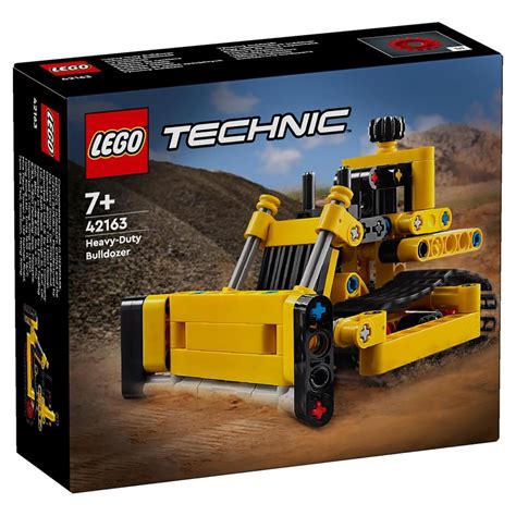 Technic 1h2024 42163 à 42171 42178 à 42181