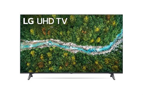 LG UP77 55 inch 4K Smart UHD TV | LG Philippines