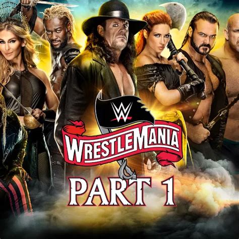 WWE Wrestlemania 35 LIVE Watch Party Reactions Atelier Yuwa Ciao Jp