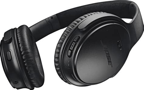 Customer Reviews Bose QuietComfort 35 II Wireless Noise Cancelling