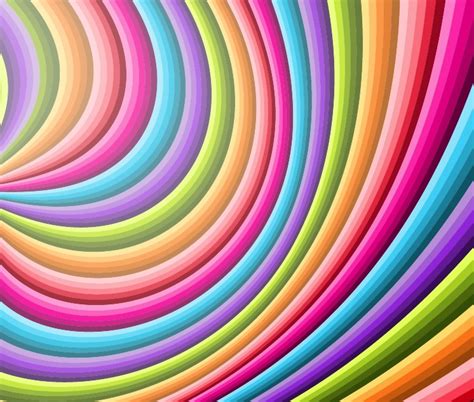 Abstract Colorful Design Background | Free Vector Graphics | All Free ...