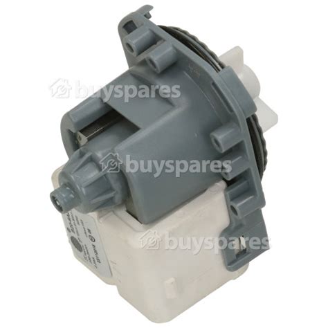 Universal Drain Pump : Hanyu B20-6AZC ( Compatible With ASKOLL M221 Or ...