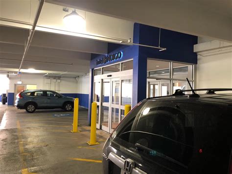 Hotel Indigo Naperville Riverwalk | Naperville, IL | EV Station