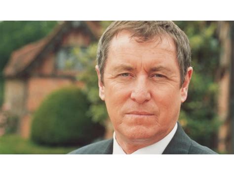 John Nettles First Wife Joyce Nettles Is A Casting Director