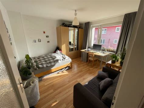 1 Zimmer Wohnung in Sülz in Uni Nähe 1 Zimmer Wohnung in Köln Sülz