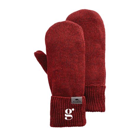 Roots73 Mittens Custom Branded Promotional Mittens