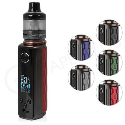 Vaporesso Target 80 Pod Vape Kit