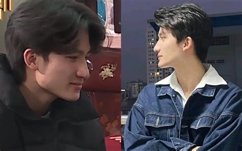 Hot boy sở hữu visual cực phẩm gây sốt Em trai ca sĩ đình đám showbiz nhan sắc chiều cao như