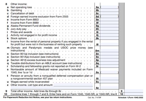 Got more than wage income? Here's how to report it. - Don't Mess With Taxes