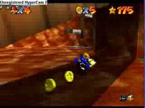 Super mario 64 cheats - medicineholden