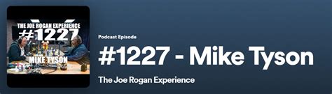 30 Of The Best Joe Rogan Podcasts You Can Listen To In 2023